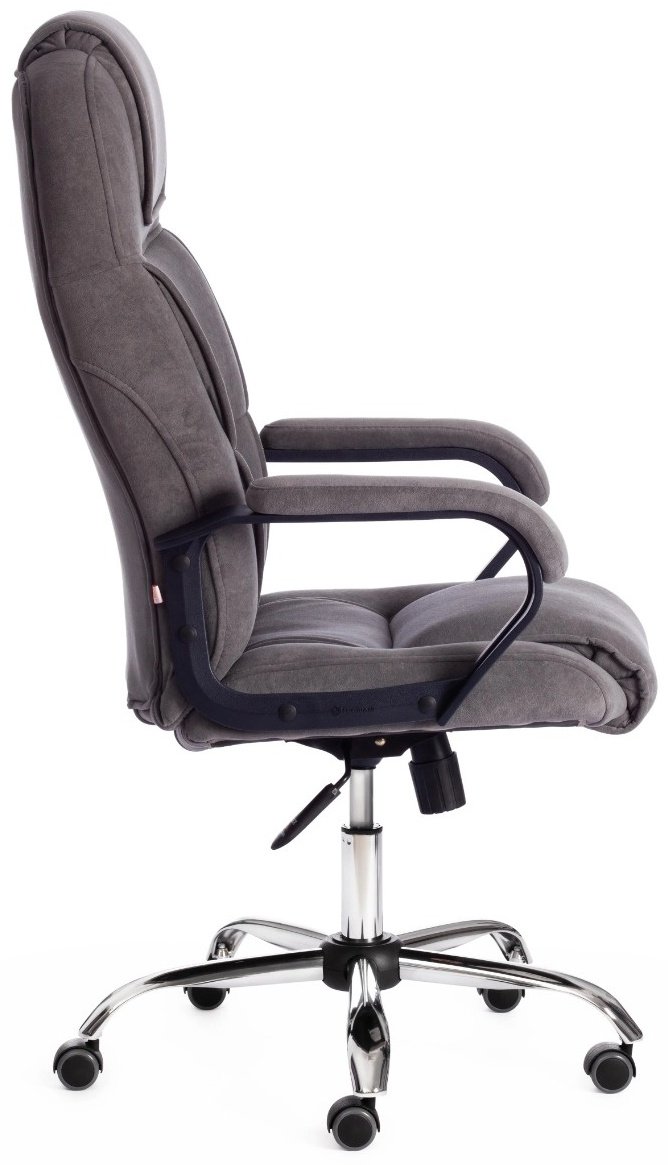 Тetchair BERGAMO, серый купить,NaN