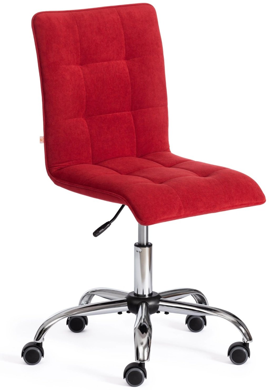 Офисное кресло Tetchair ZERO 13503, бордовый купить,NaN