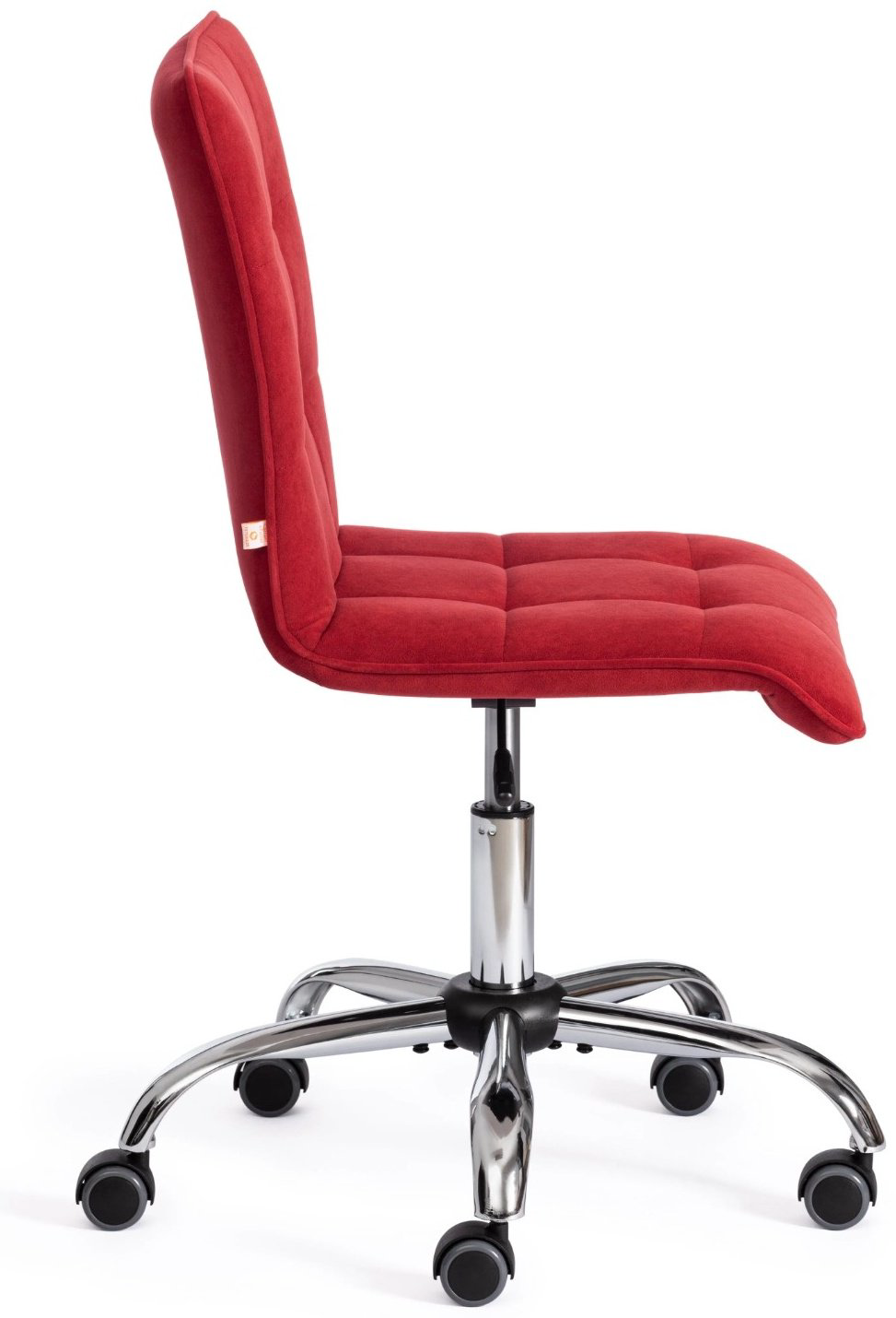 Офисное кресло Tetchair ZERO 13503, бордовый купить,NaN