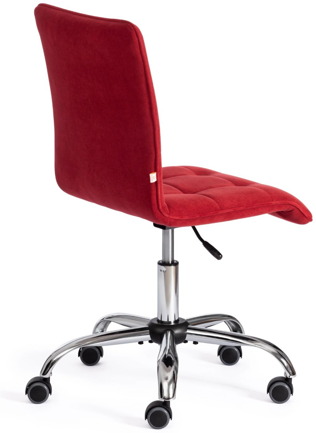 Офисное кресло Tetchair ZERO 13503, бордовый купить,NaN