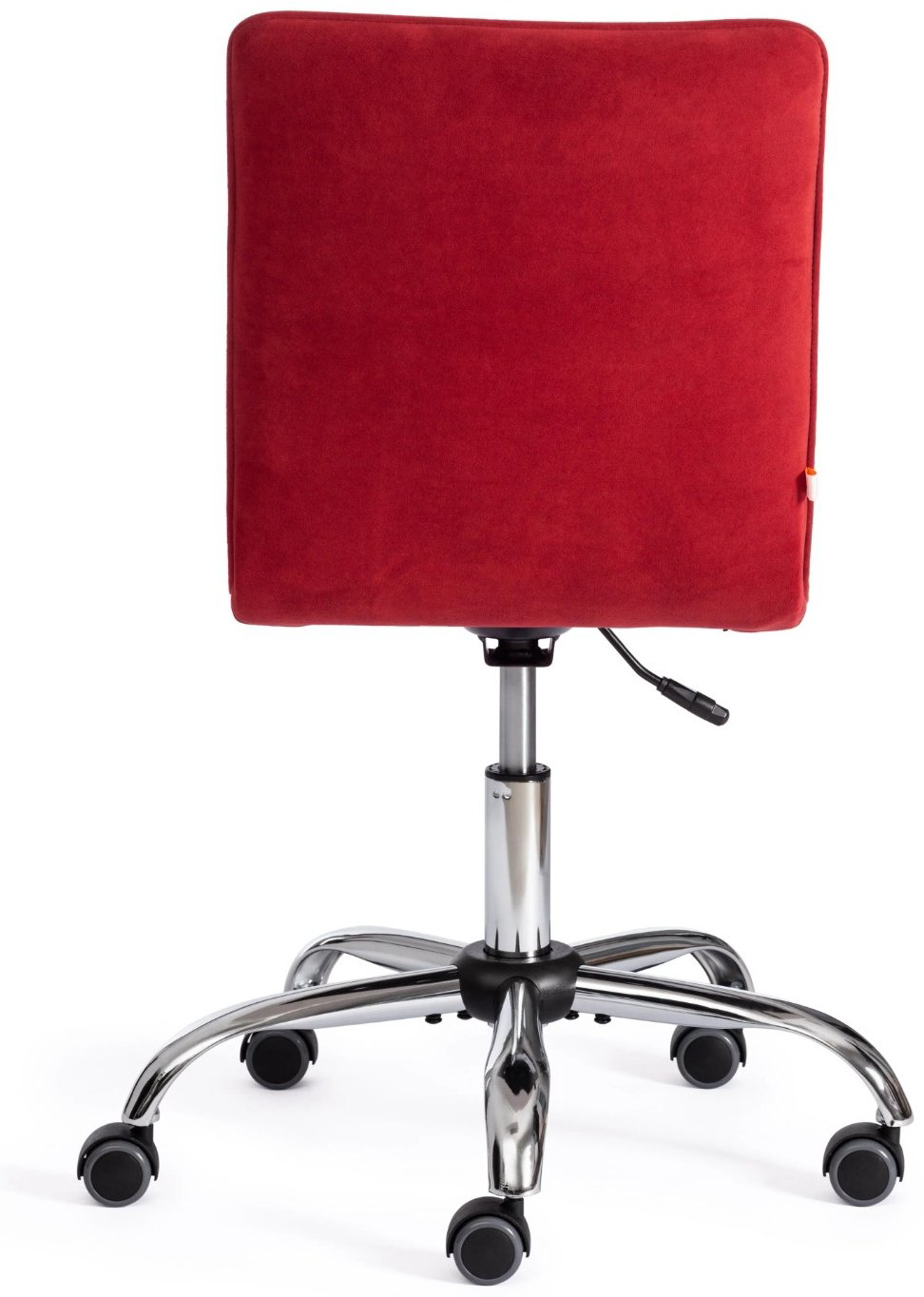 Офисное кресло Tetchair ZERO 13503, бордовый купить,NaN