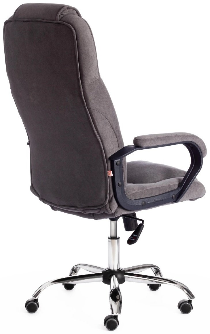 Тetchair BERGAMO, серый купить,NaN
