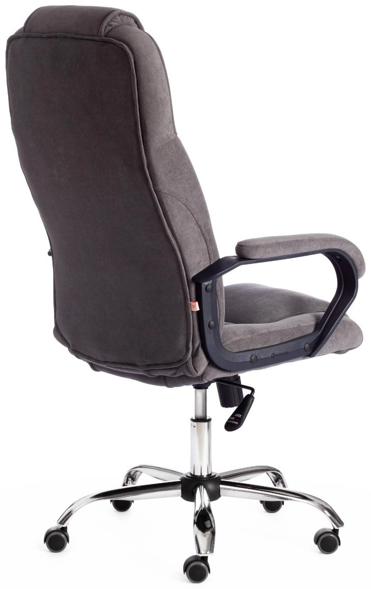 Тetchair BERGAMO, серый купить,NaN
