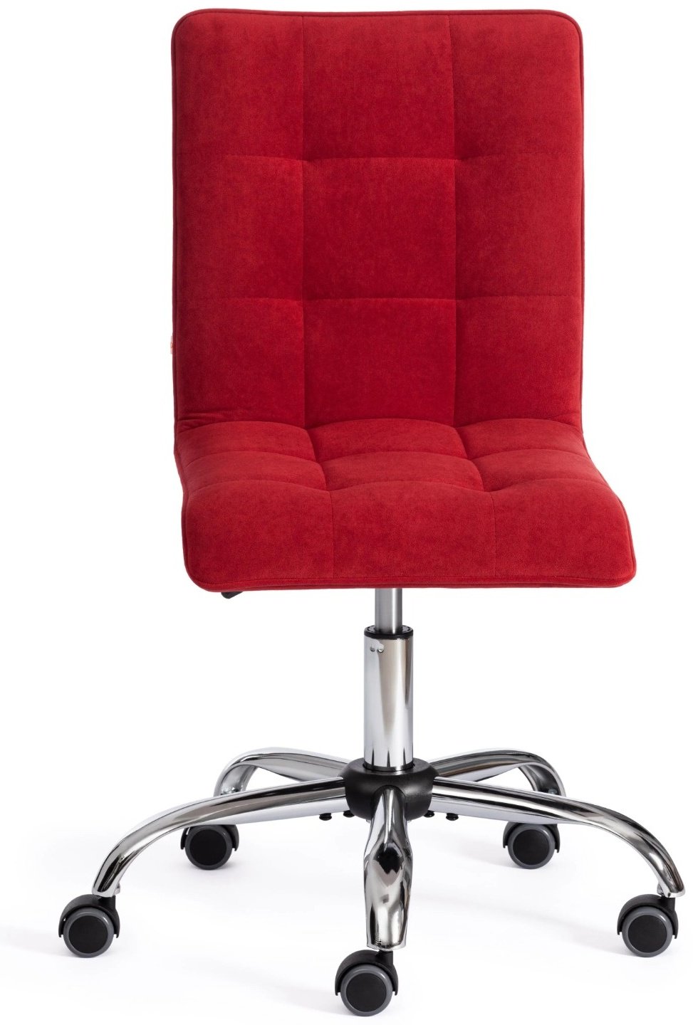 Офисное кресло Tetchair ZERO 13503, бордовый купить,NaN