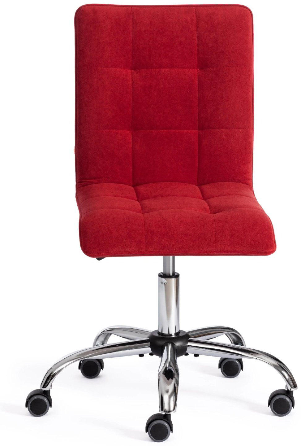 Офисное кресло Tetchair ZERO 13503, бордовый купить,NaN