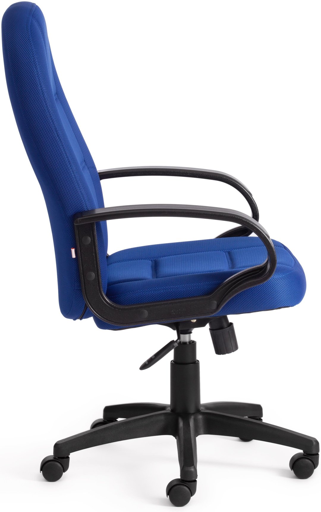Офисное кресло Tetchair 17196 Tetchair СН747, темно-синий купить,NaN