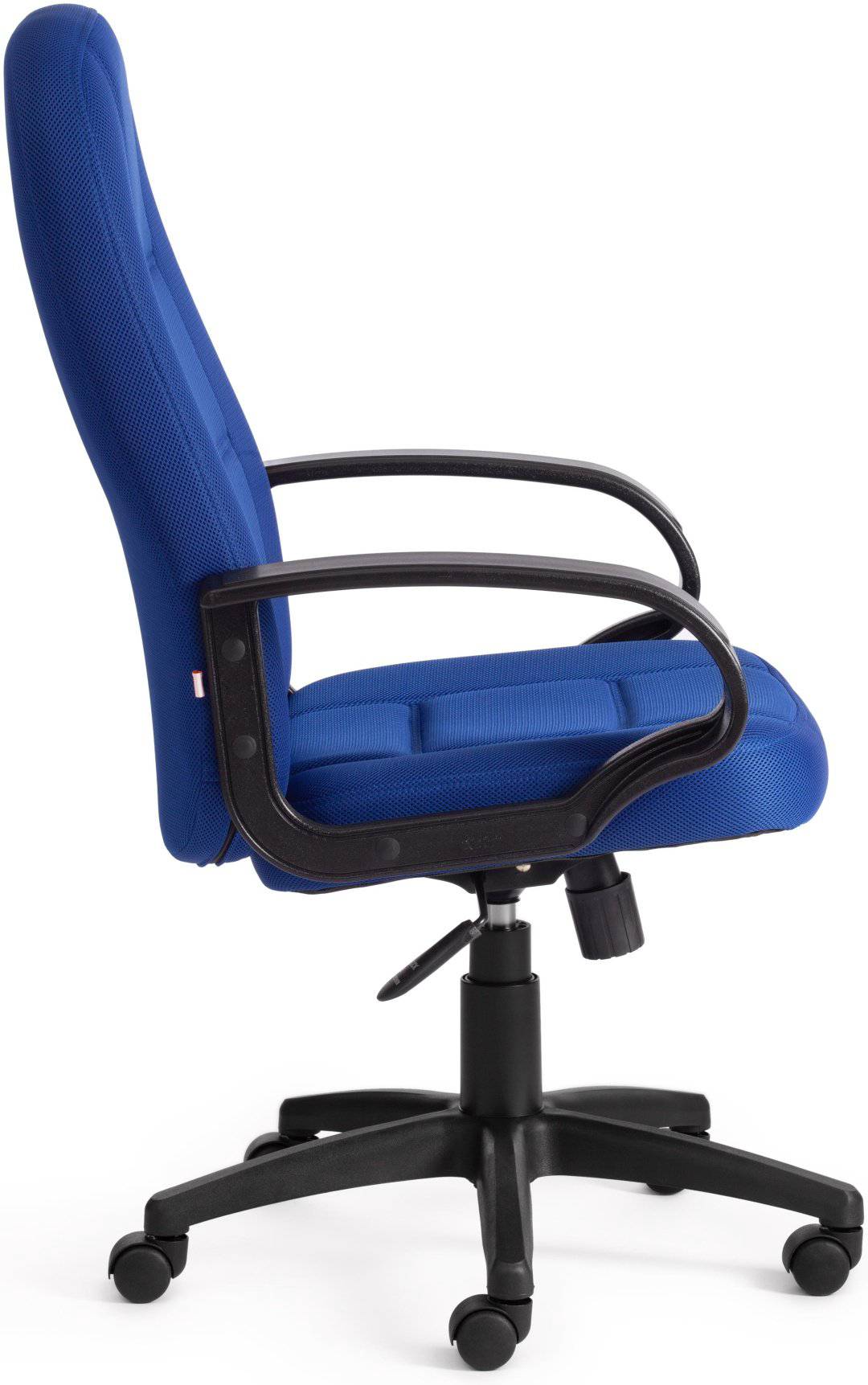 Офисное кресло Tetchair 17196 Tetchair СН747, темно-синий купить,NaN