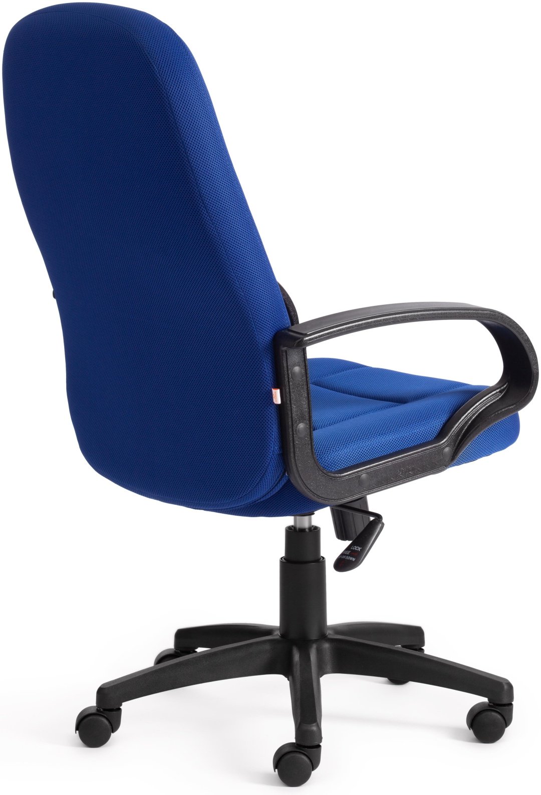 Офисное кресло Tetchair 17196 Tetchair СН747, темно-синий купить,NaN