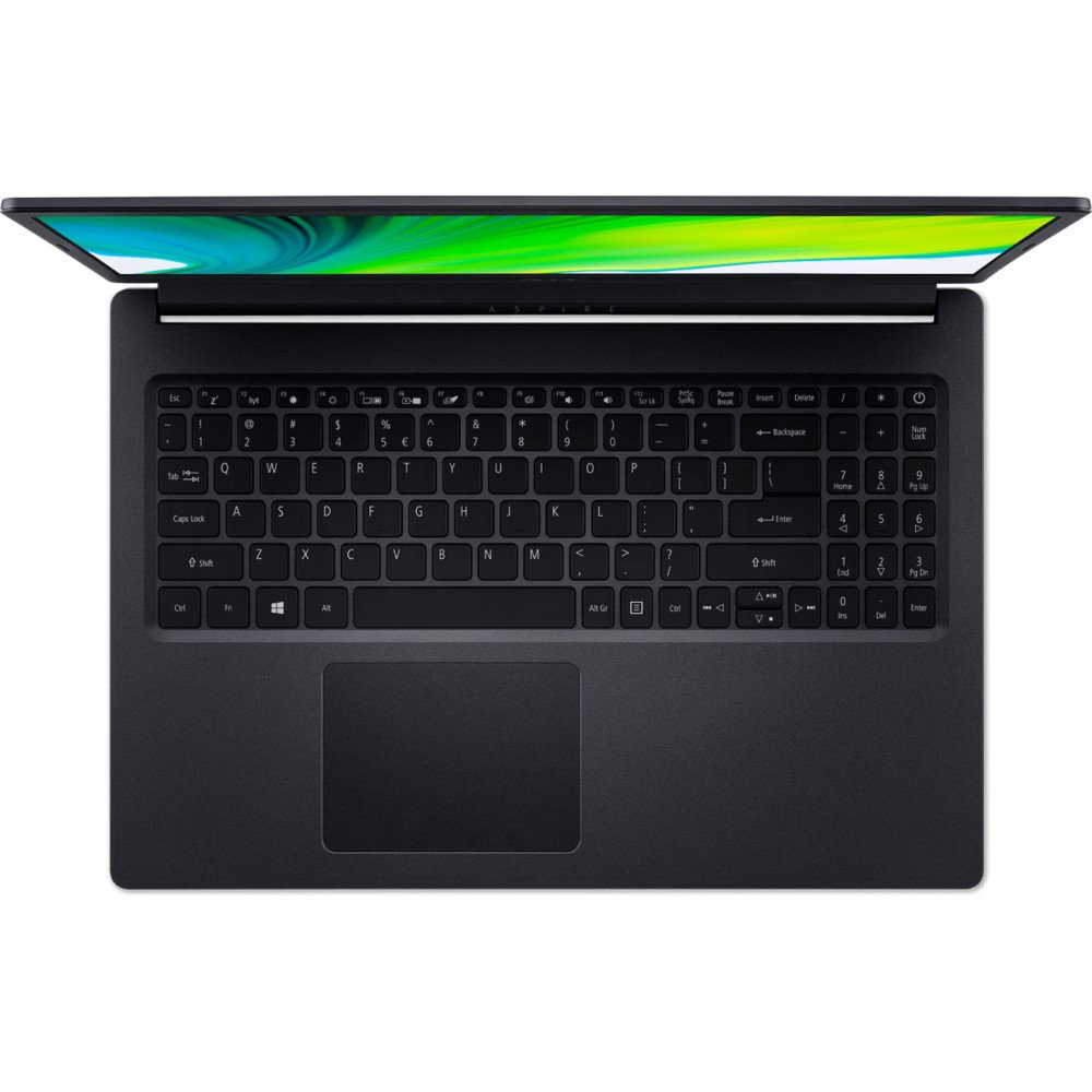 Ноутбук Acer Aspire 3 A315-57G-3022 NX.HZRER.00B 15.6" Black купить,NaN