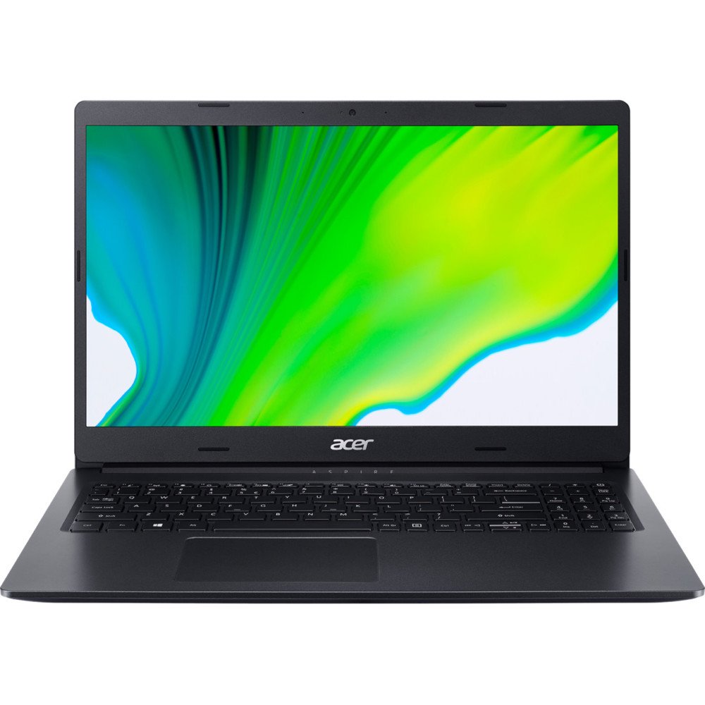 Ноутбук Acer Aspire 3 A315-57G-3022 NX.HZRER.00B 15.6" Black