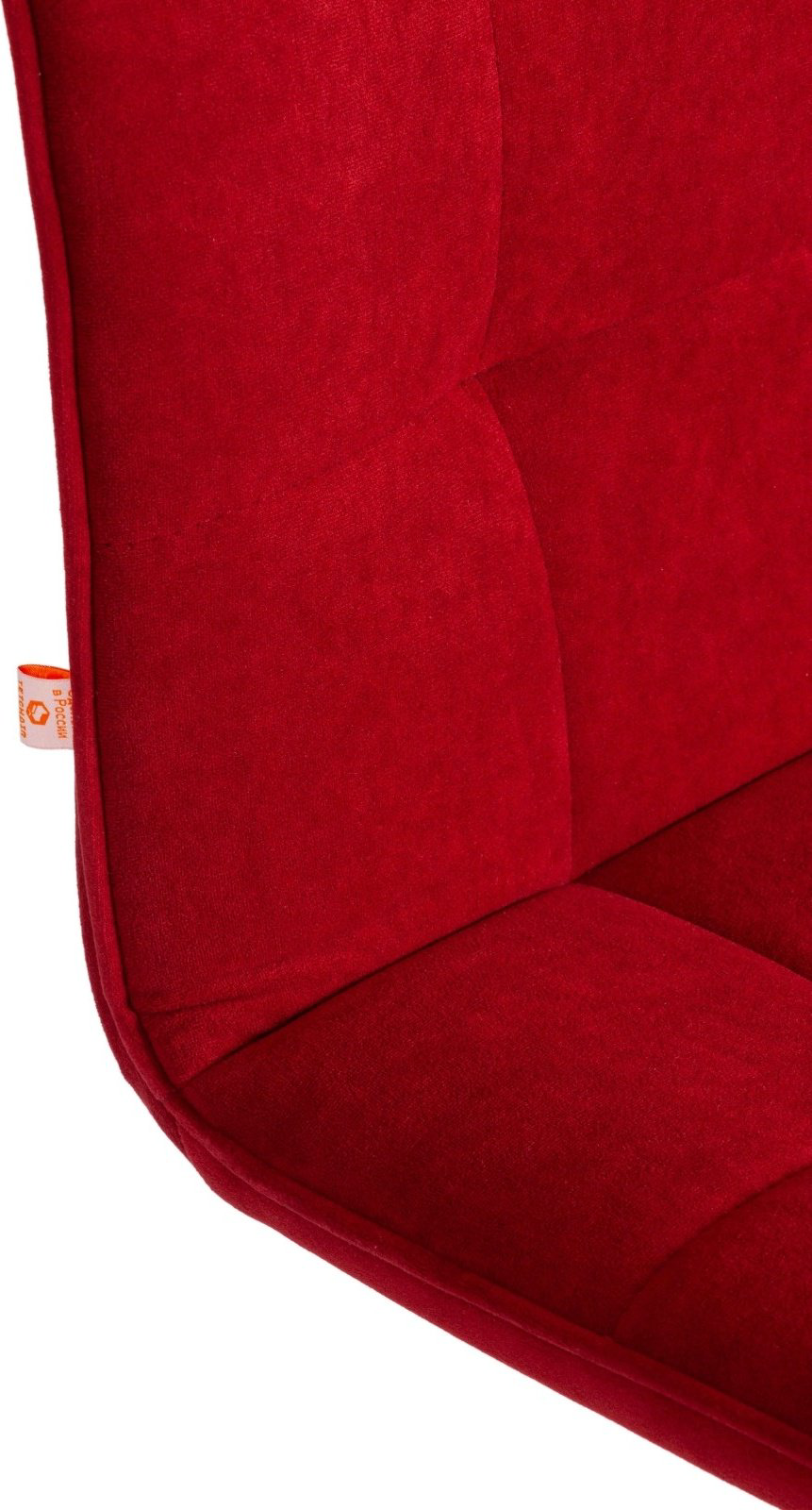 Офисное кресло Tetchair ZERO 13503, бордовый купить,NaN
