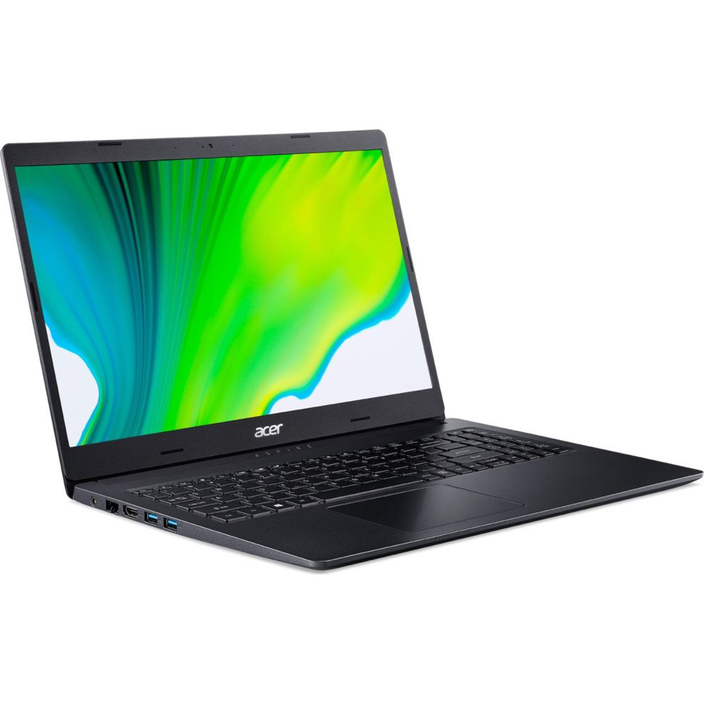 Ноутбук Acer Aspire 3 A315-57G-3022 NX.HZRER.00B 15.6" Black купить,NaN