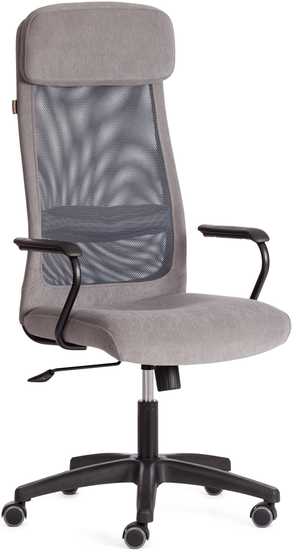 Офисное кресло Tetchair 21447 PROFIT, серый купить,NaN