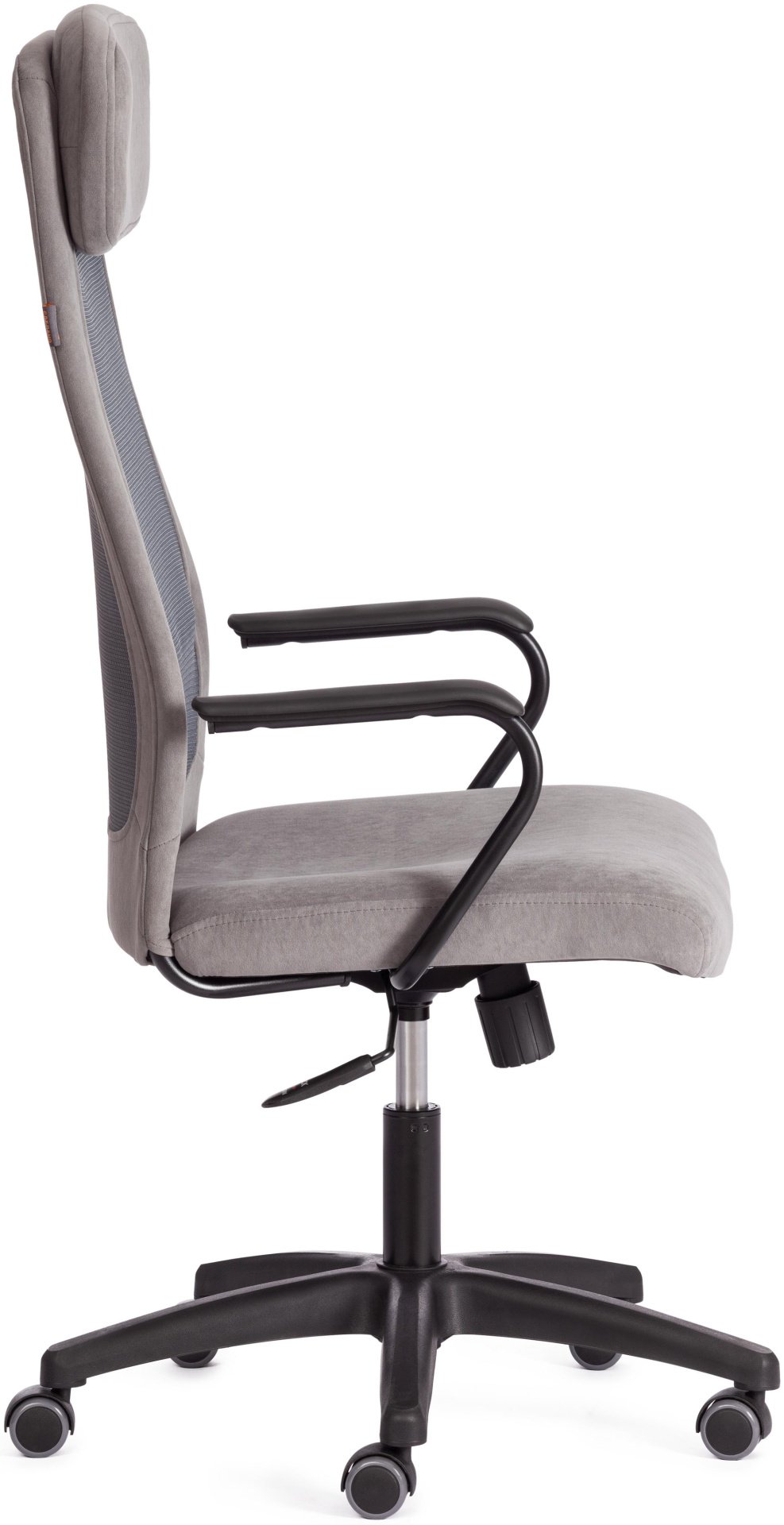 Офисное кресло Tetchair 21447 PROFIT, серый купить,NaN