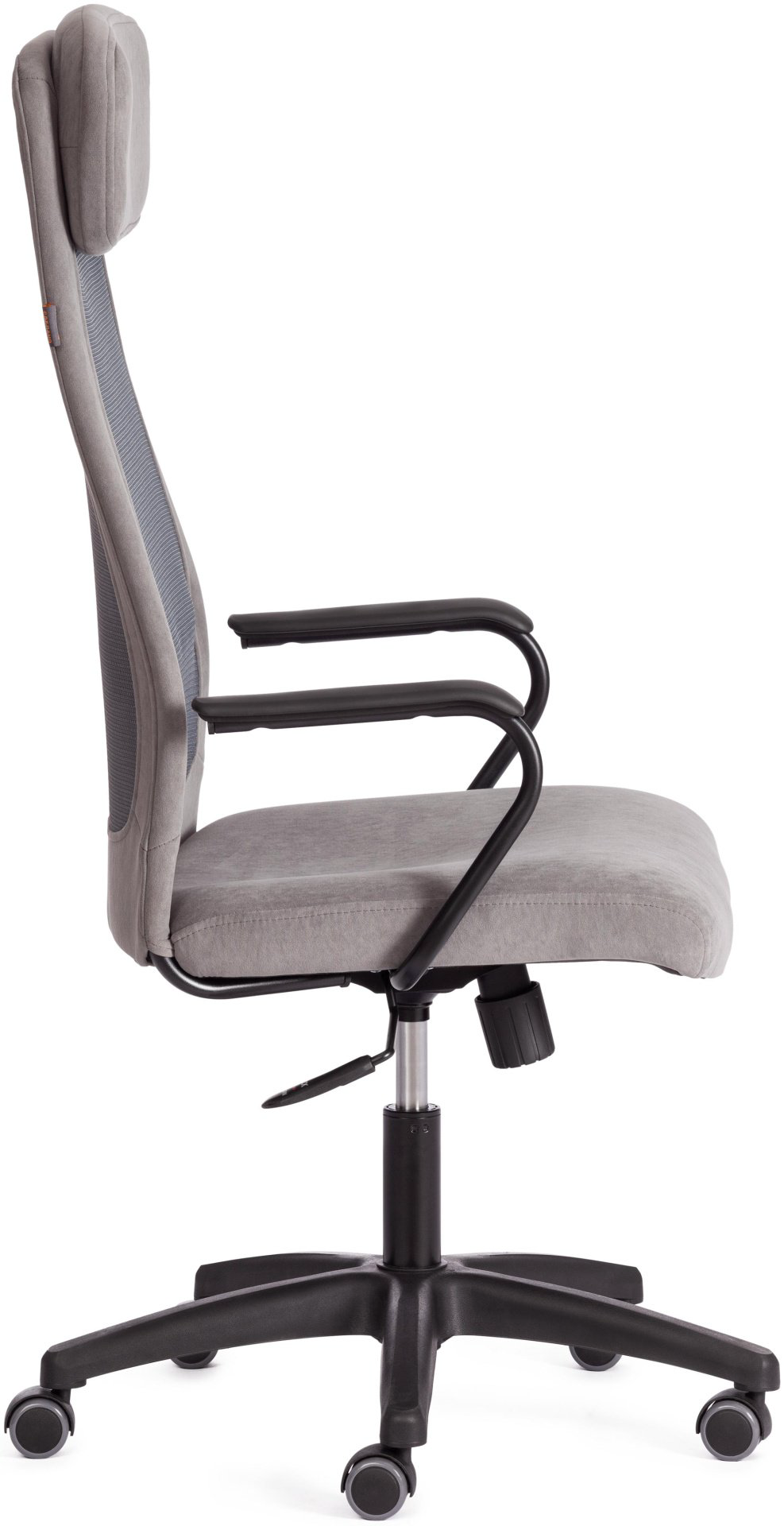 Офисное кресло Tetchair 21447 PROFIT, серый купить,NaN