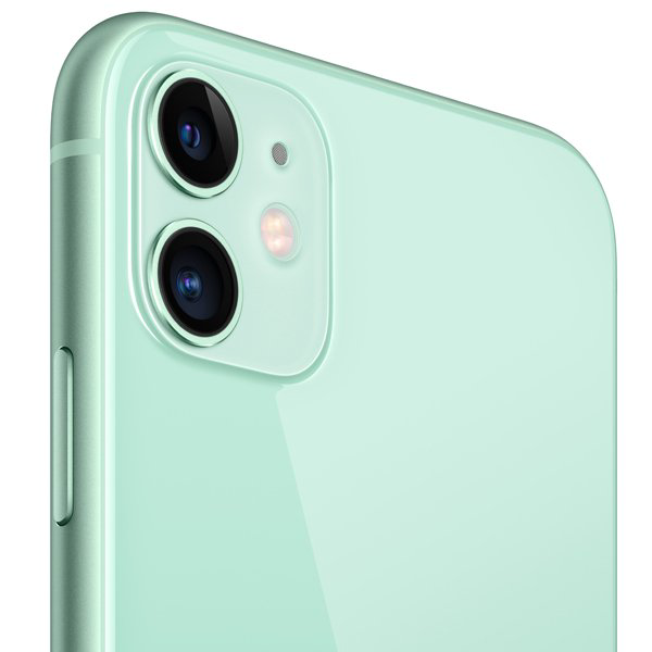 Смартфон Apple iPhone 11 64Gb Green купить,NaN