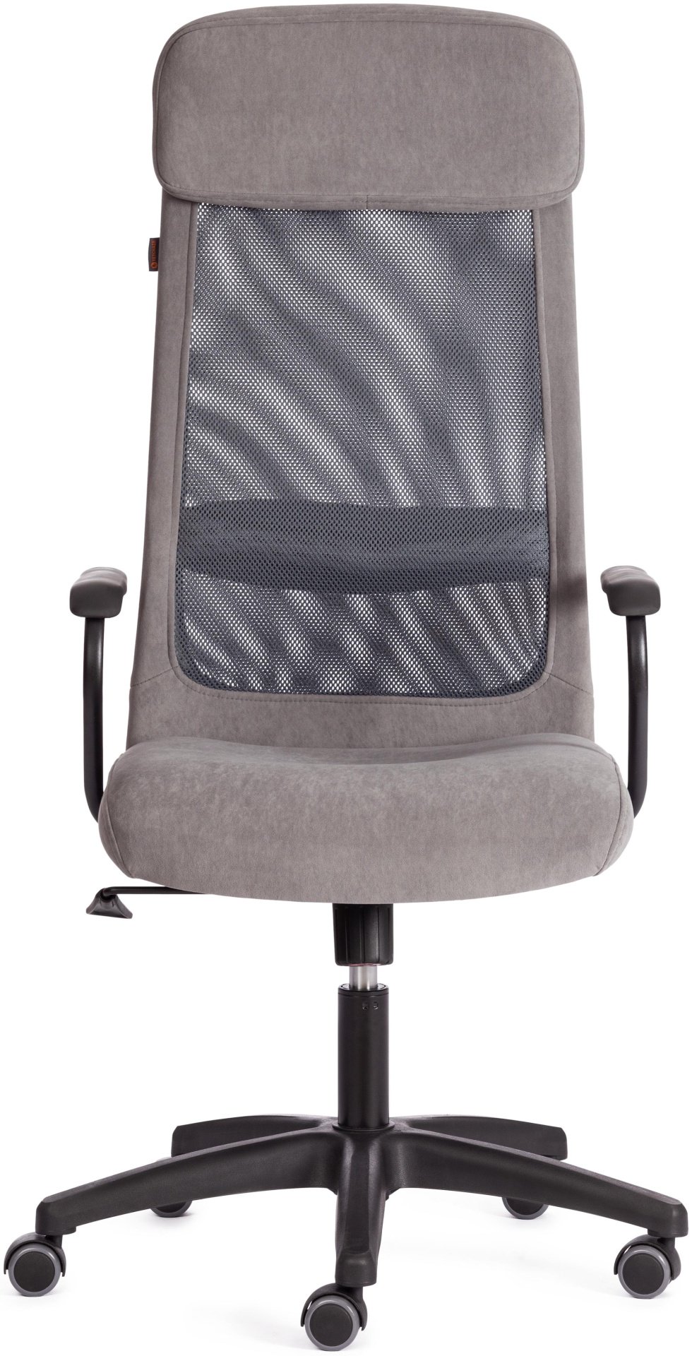 Офисное кресло Tetchair 21447 PROFIT, серый купить,NaN