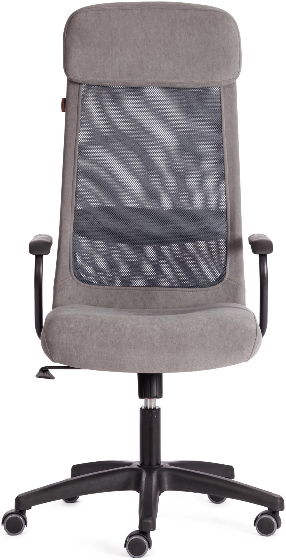 Офисное кресло Tetchair 21447 PROFIT, серый купить,NaN