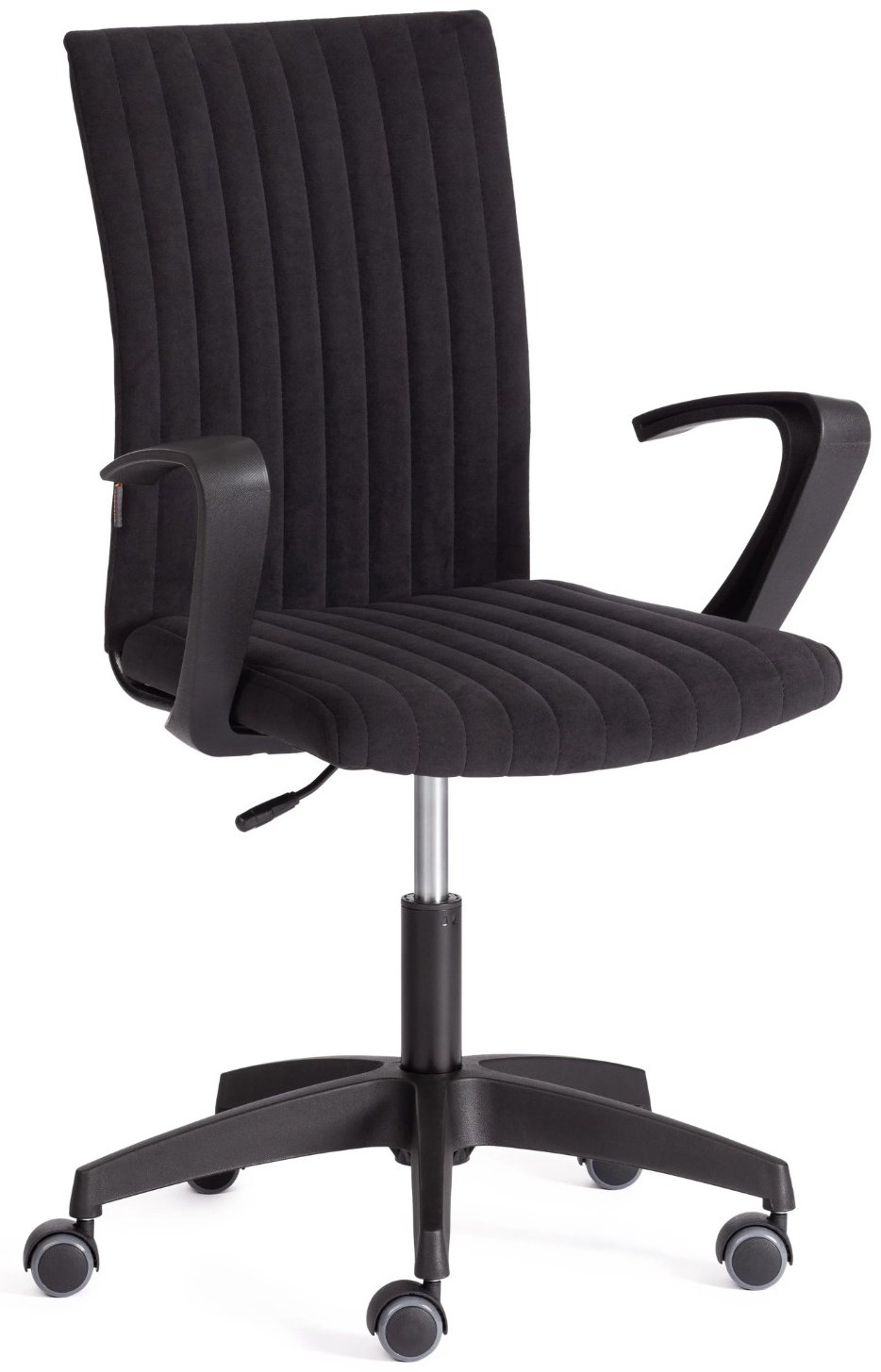 Офисное кресло Tetchair Spark 20604, черный купить,NaN