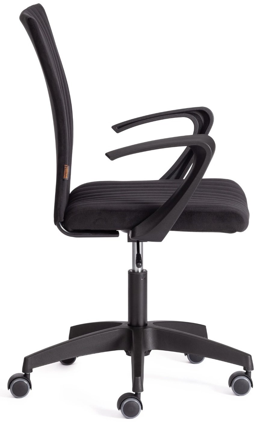Офисное кресло Tetchair Spark 20604, черный купить,NaN