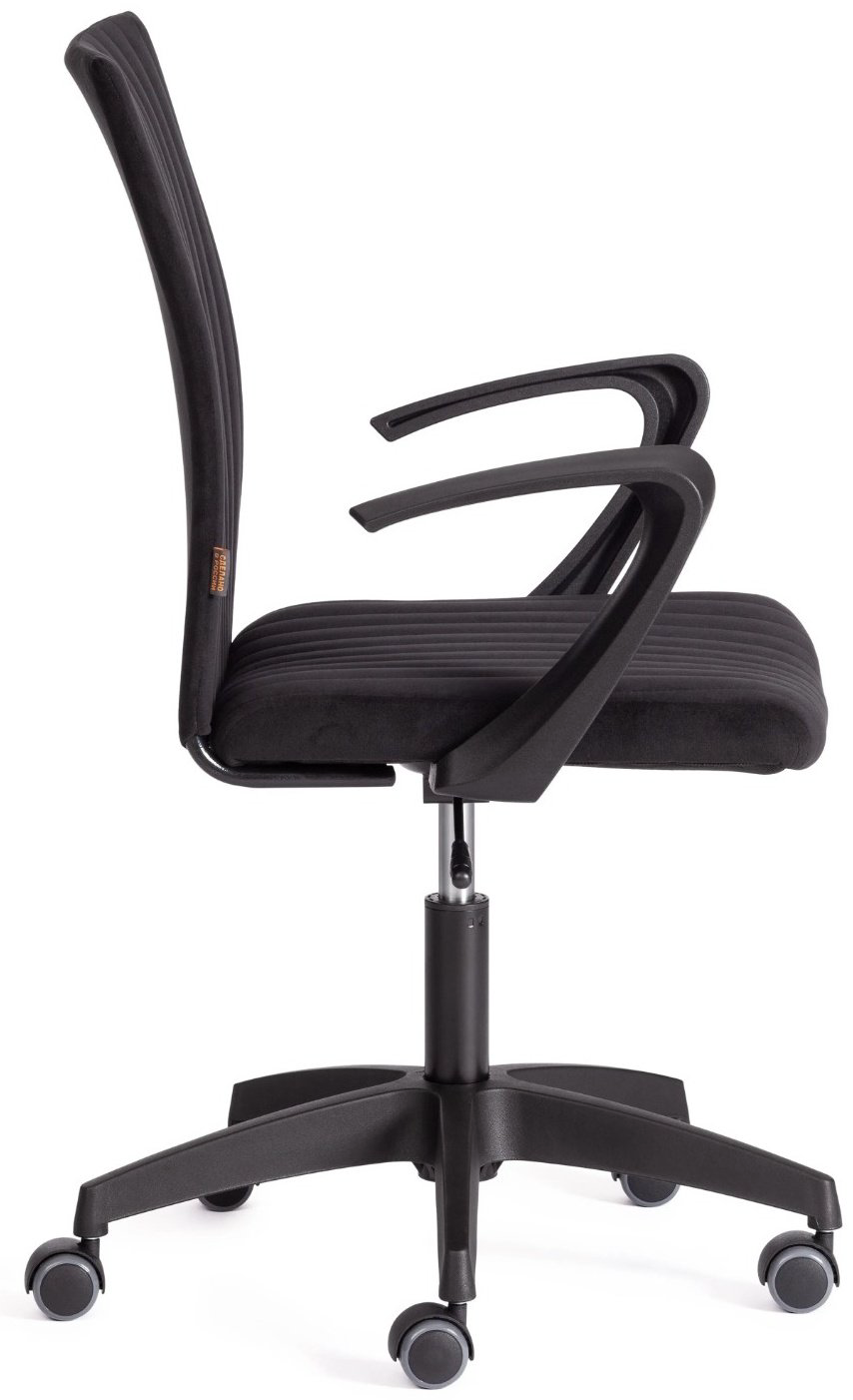 Офисное кресло Tetchair Spark 20604, черный купить,NaN