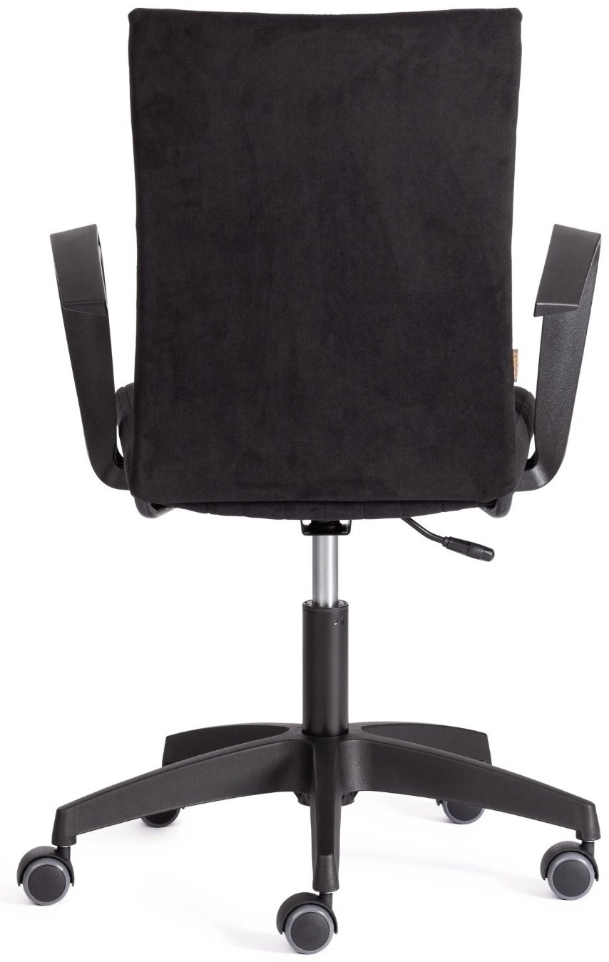 Офисное кресло Tetchair Spark 20604, черный купить,NaN