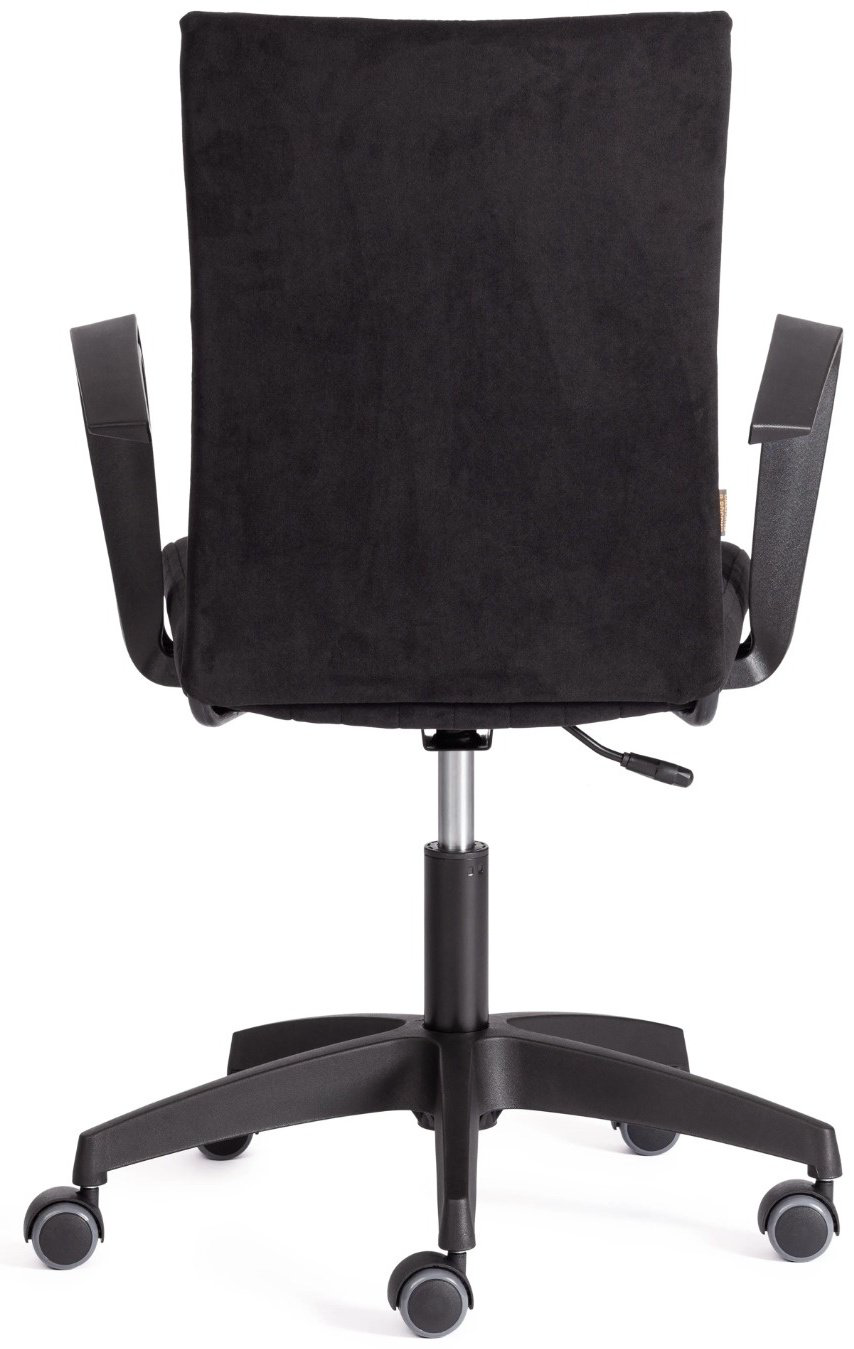 Офисное кресло Tetchair Spark 20604, черный купить,NaN
