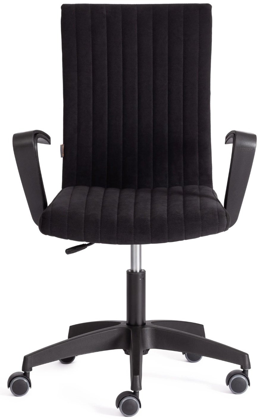 Офисное кресло Tetchair Spark 20604, черный купить,NaN