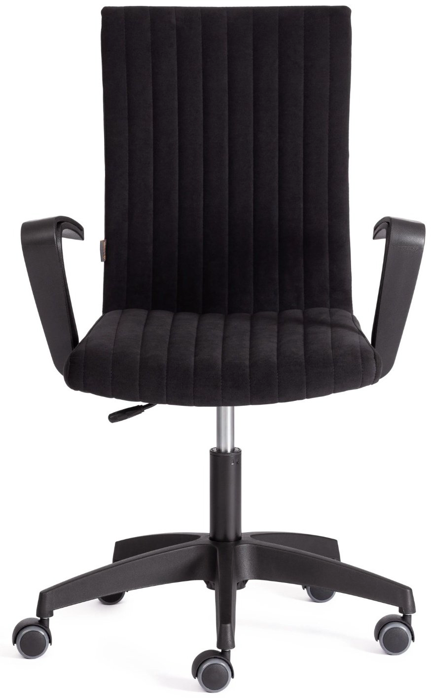Офисное кресло Tetchair Spark 20604, черный купить,NaN