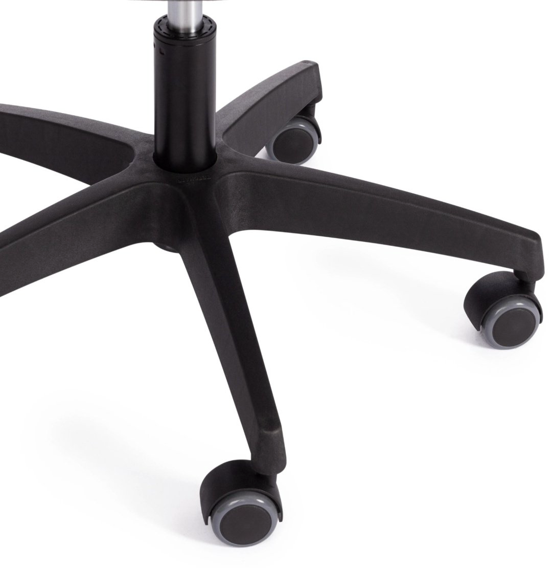 Офисное кресло Tetchair Spark 20604, черный купить,NaN