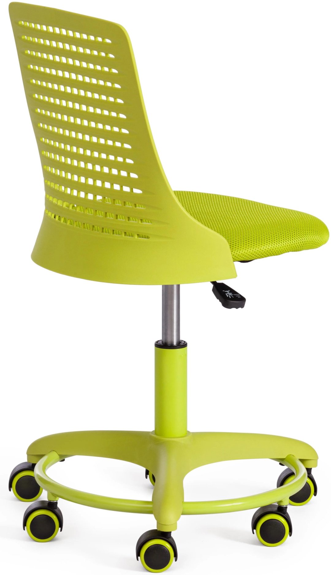 Кресло Kiddy гланц 71566611, зеленый купить,NaN