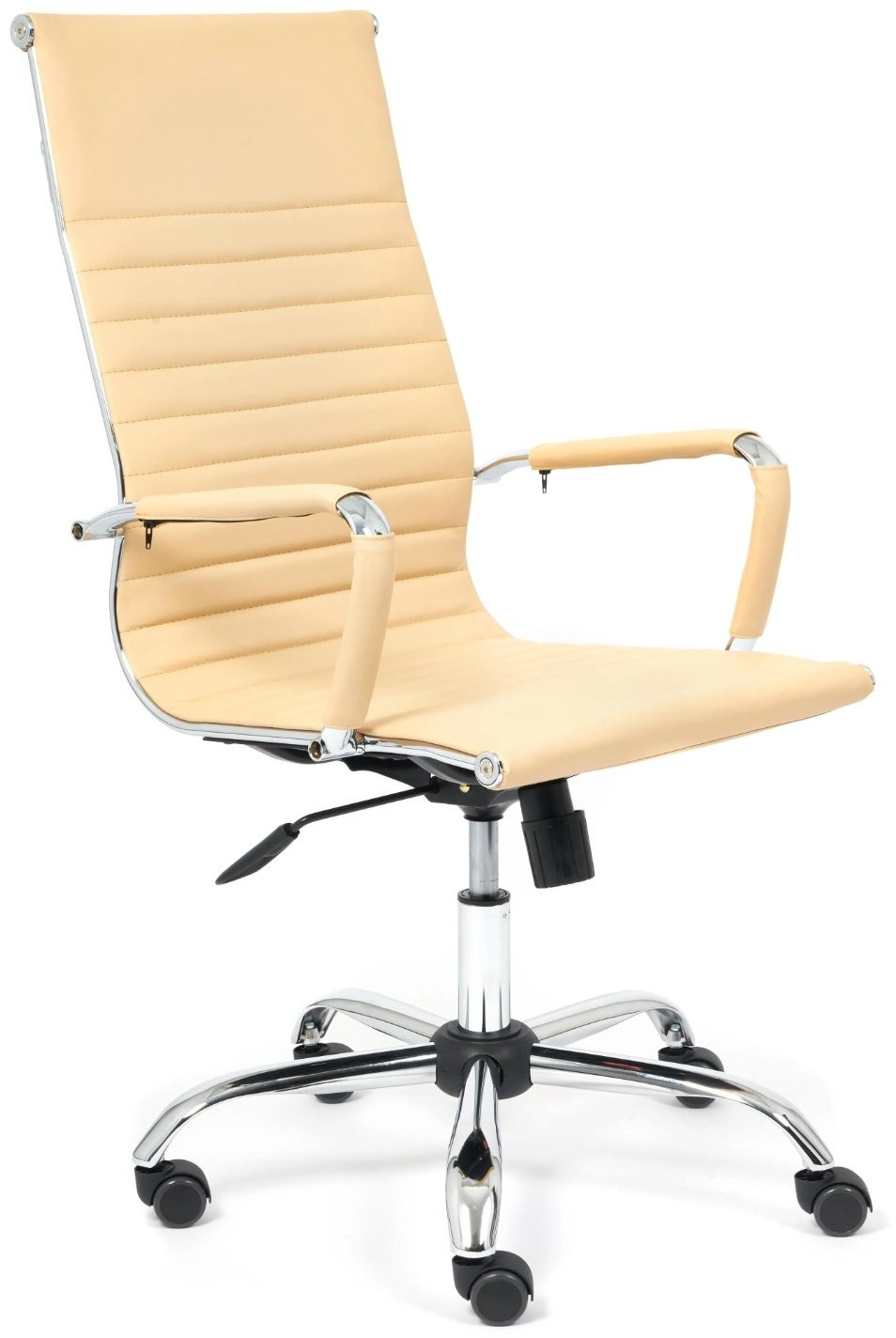 Офисное кресло Tetchair URBAN, бежевый купить,NaN