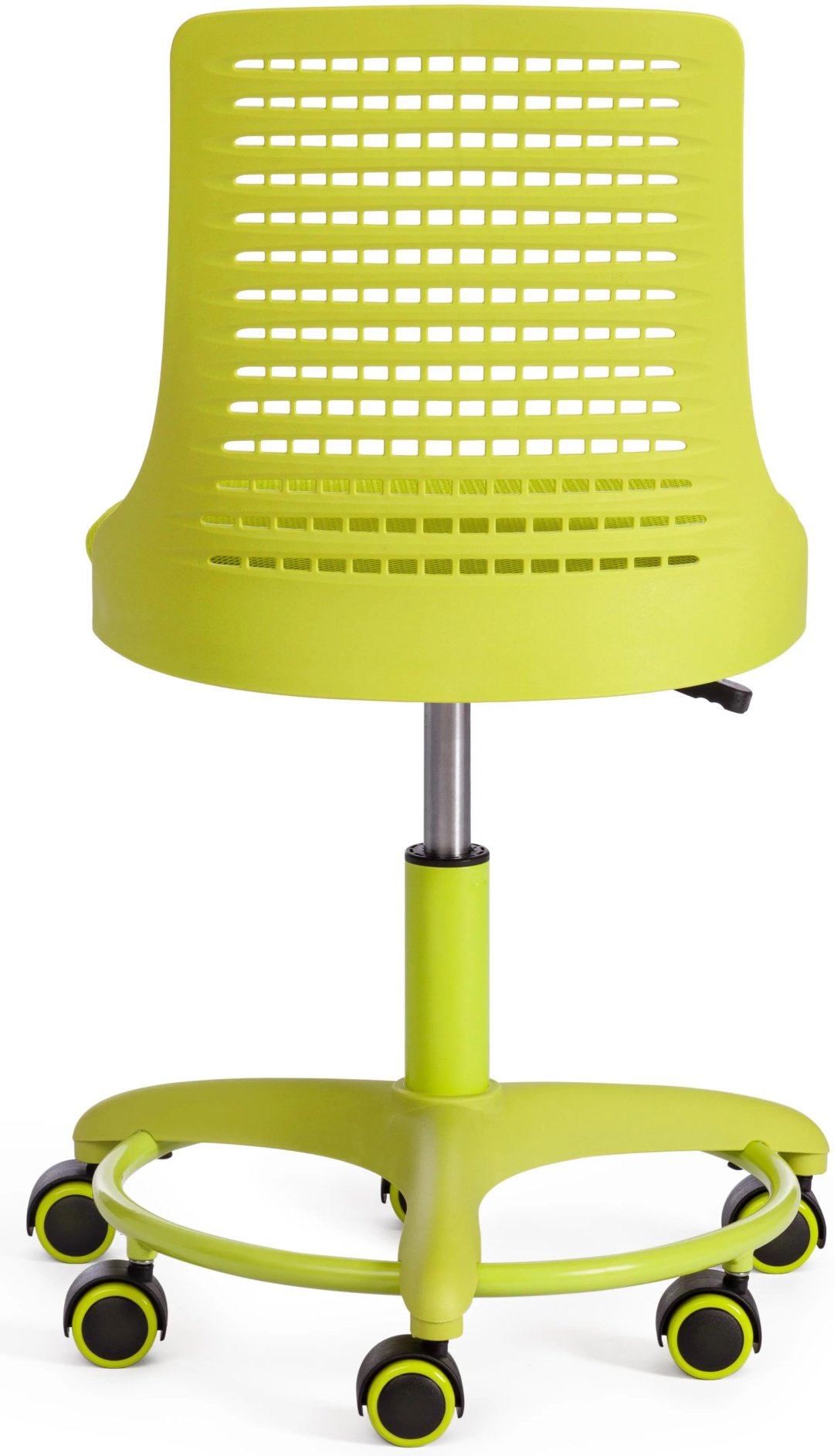 Кресло Kiddy гланц 71566611, зеленый купить,NaN