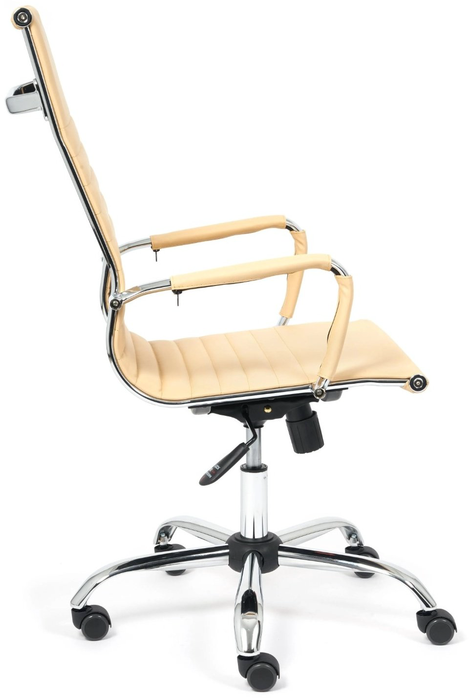 Офисное кресло Tetchair URBAN, бежевый купить,NaN