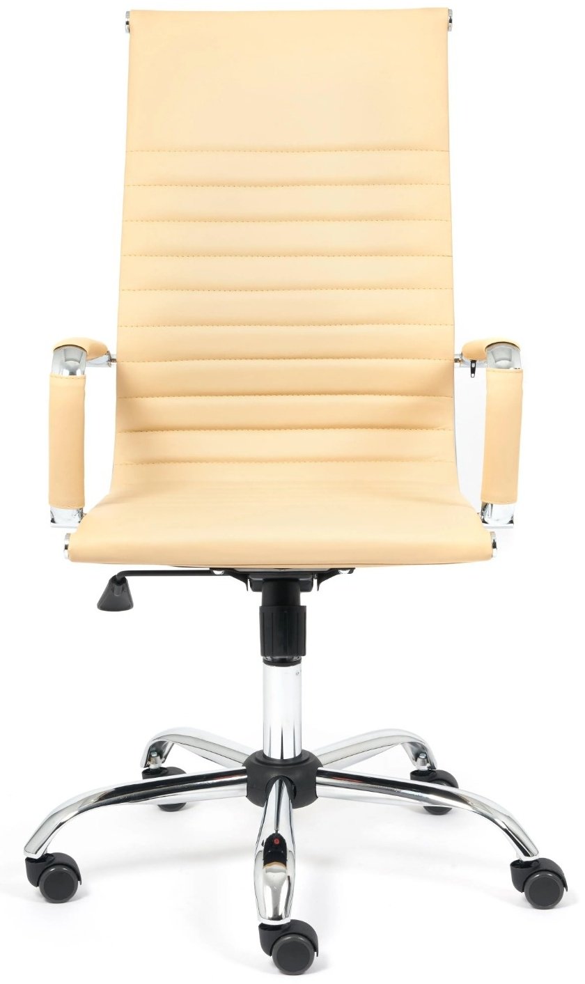 Офисное кресло Tetchair URBAN, бежевый - ForteMarket Офисное кресло Tetchair URBAN, бежевый купить,0