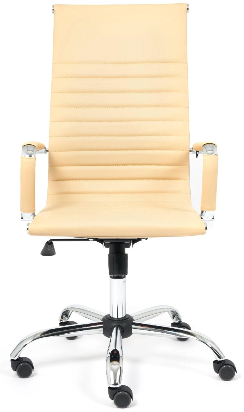 Офисное кресло Tetchair URBAN, бежевый купить,NaN