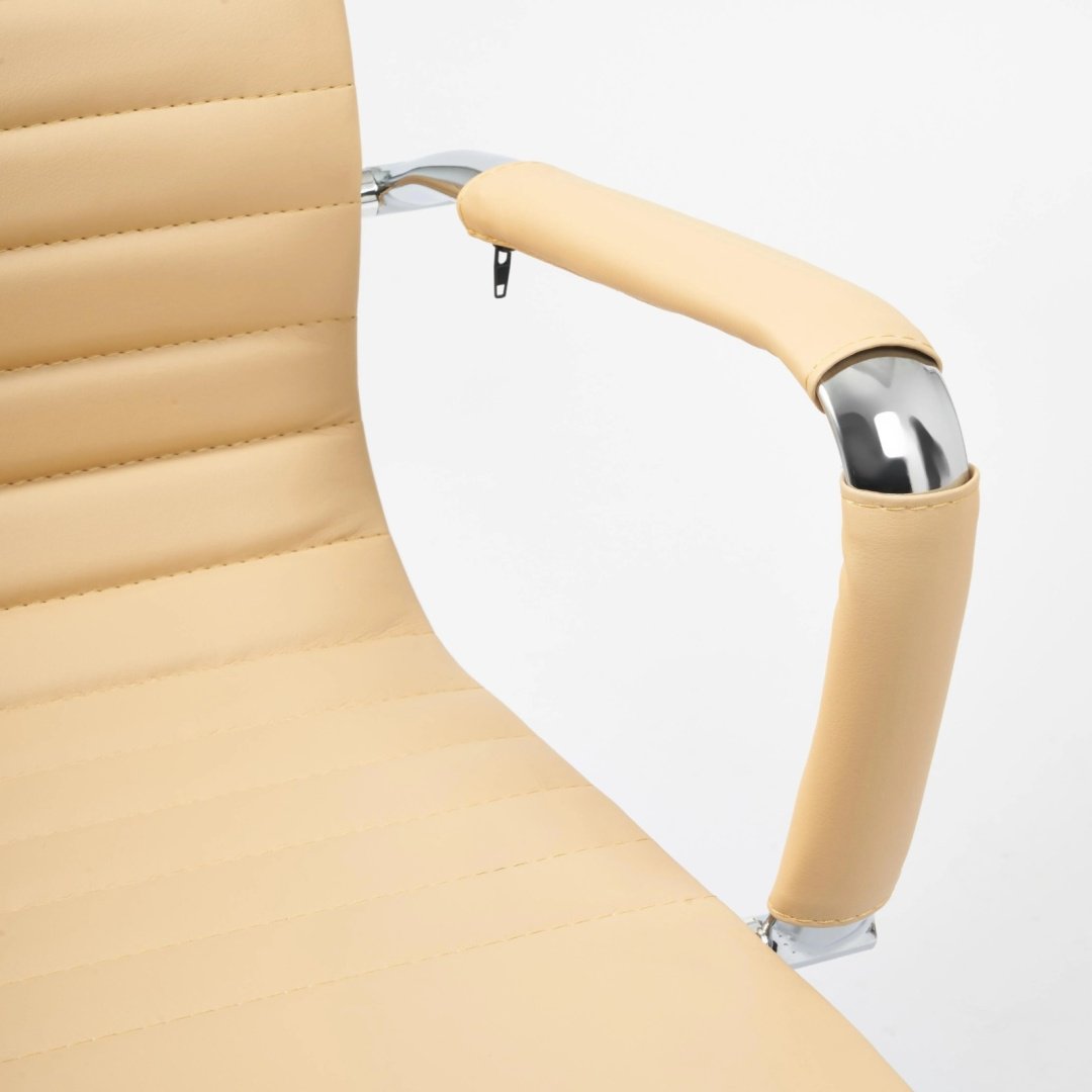 Офисное кресло Tetchair URBAN, бежевый - ForteMarket Офисное кресло Tetchair URBAN, бежевый купить,0