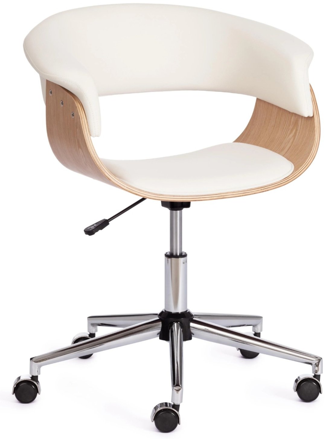 Офисное кресло Tetchair 13662 VIMTA, белый купить,NaN