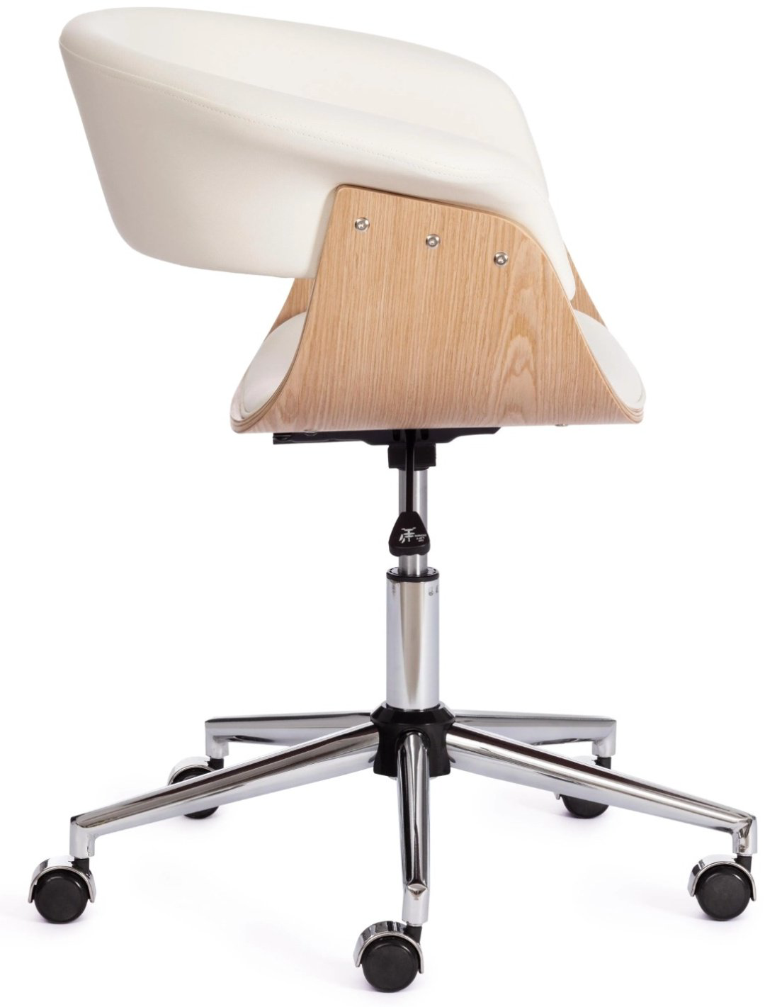 Офисное кресло Tetchair 13662 VIMTA, белый купить,NaN
