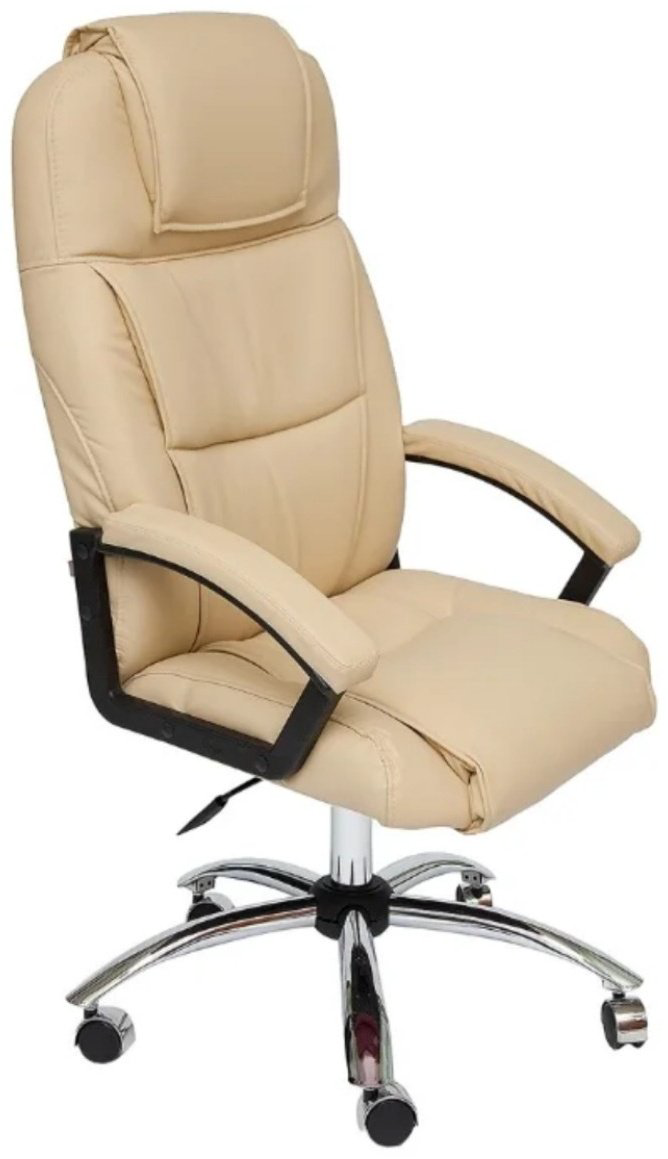 Tetchair BERGAMO 22 (36-34), бежевый купить,NaN