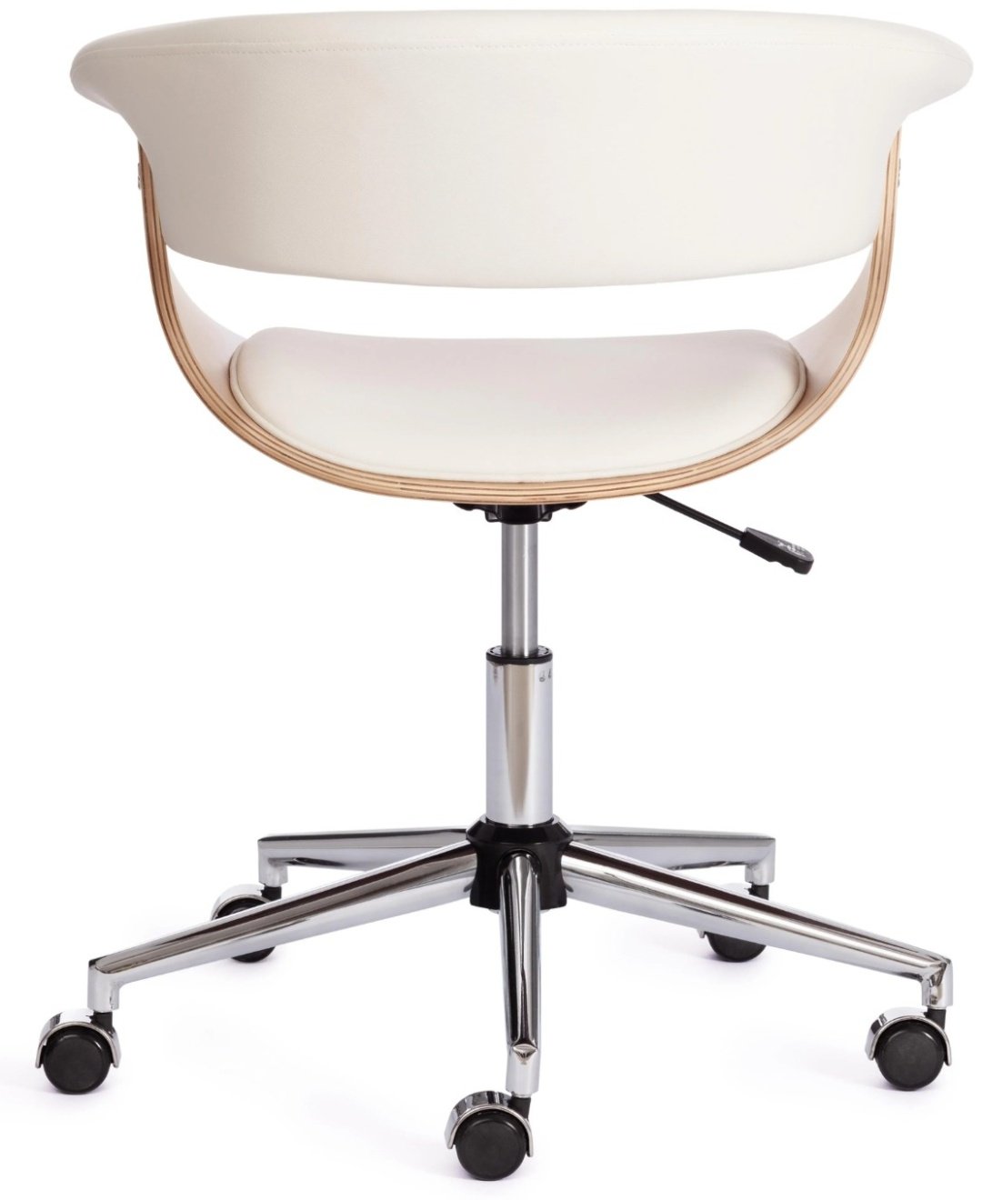Офисное кресло Tetchair 13662 VIMTA, белый купить,NaN
