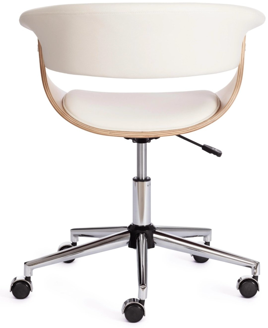 Офисное кресло Tetchair 13662 VIMTA, белый купить,NaN