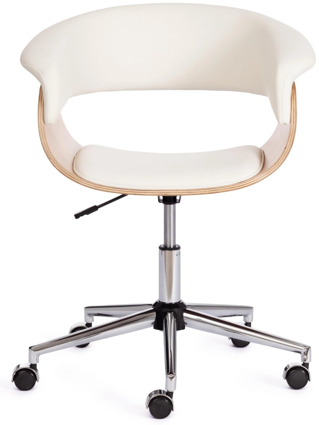 Офисное кресло Tetchair 13662 VIMTA, белый купить,NaN
