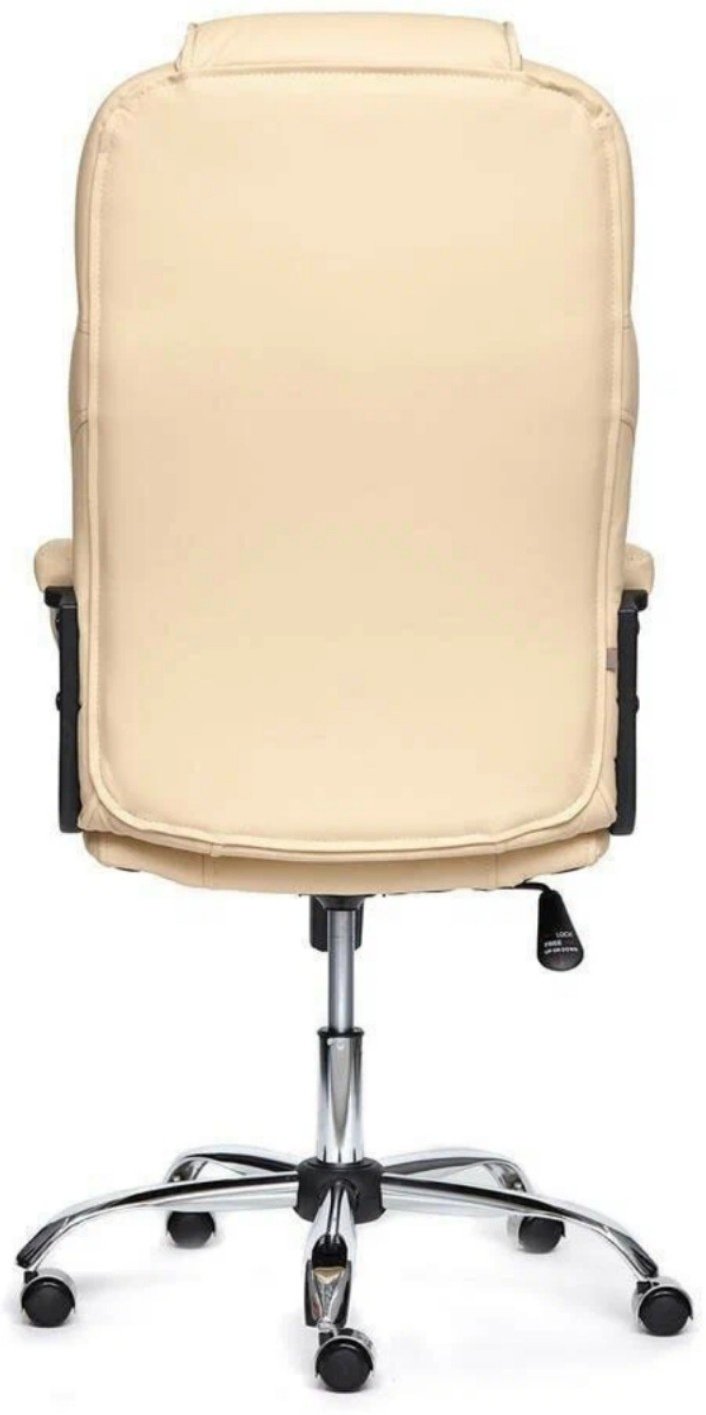 Tetchair BERGAMO 22 (36-34), бежевый купить,NaN