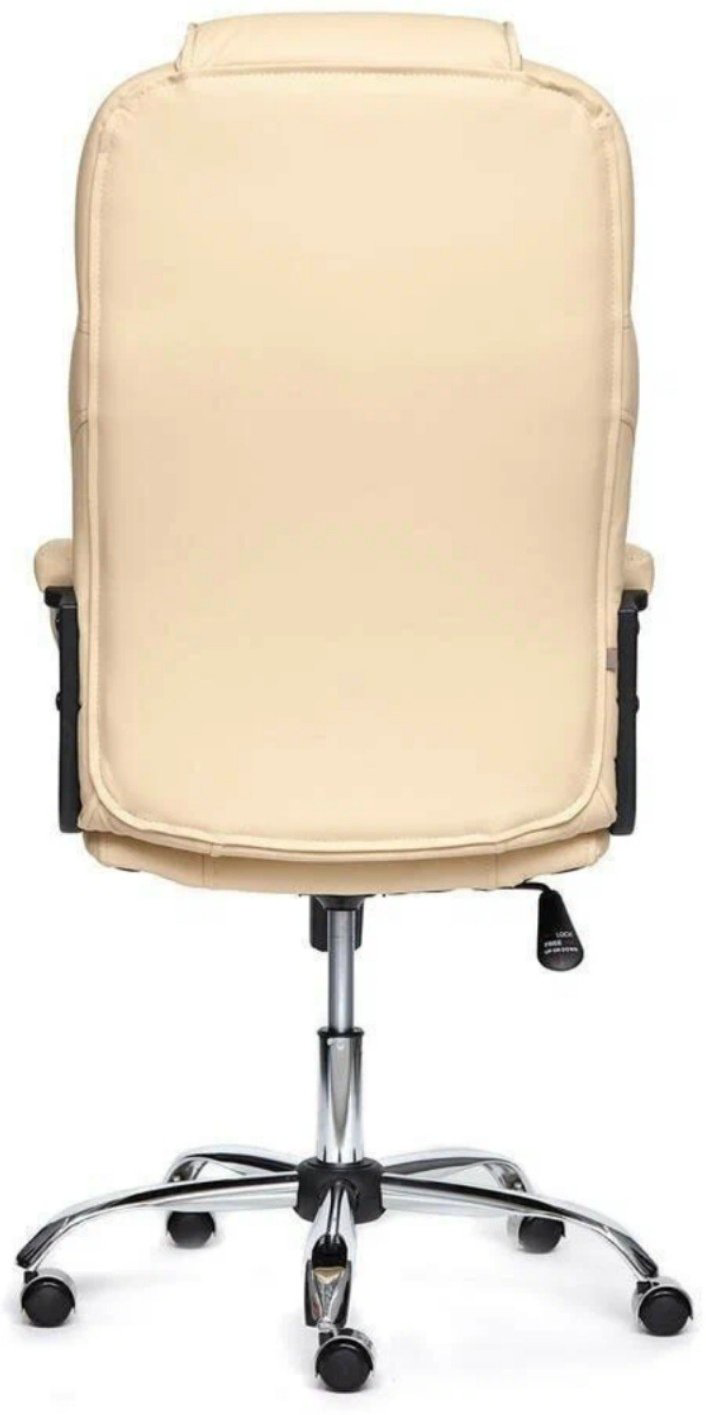 Tetchair BERGAMO 22 (36-34), бежевый купить,NaN