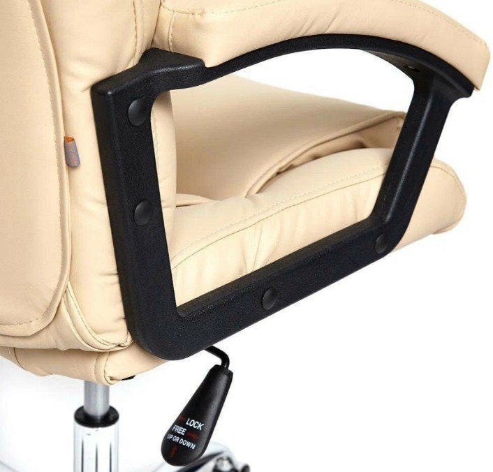 Tetchair BERGAMO 22 (36-34), бежевый купить,NaN
