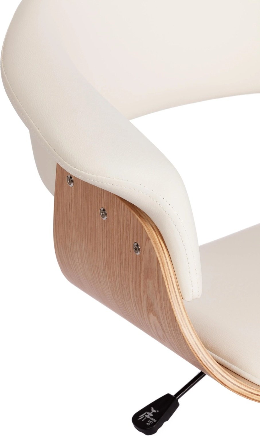 Офисное кресло Tetchair 13662 VIMTA, белый купить,NaN
