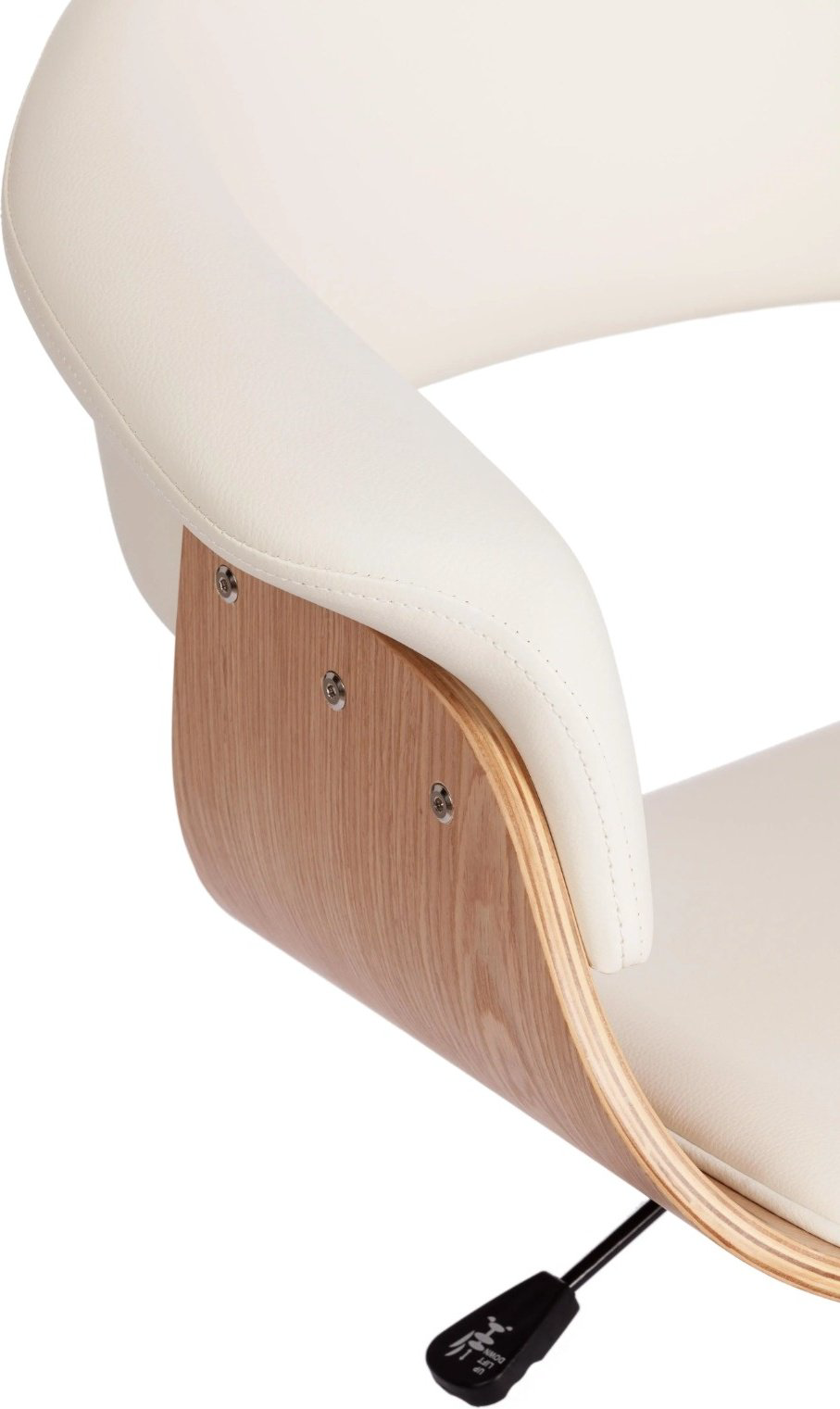 Офисное кресло Tetchair 13662 VIMTA, белый купить,NaN