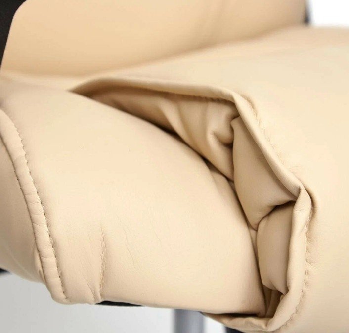 Tetchair BERGAMO 22 (36-34), бежевый купить,NaN