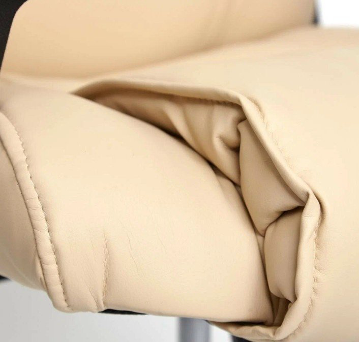 Tetchair BERGAMO 22 (36-34), бежевый купить,NaN